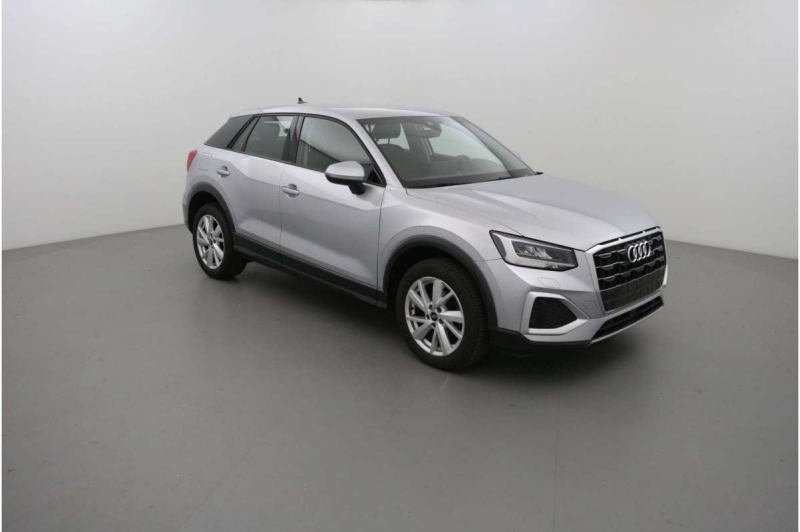 Audi Q2 35 TFSI 150 S tronic 7 Design