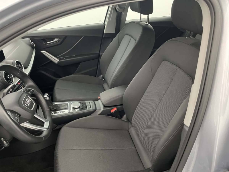 Audi Q2 35 TFSI 150 S tronic 7 Design