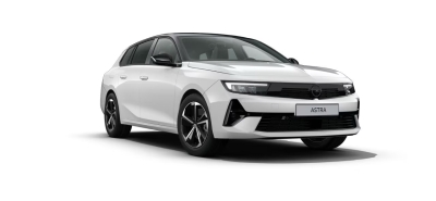 Opel Astra Sports Tourer 1.5 Diesel 130 ch BVA8 GS