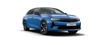 Opel Astra Sports Tourer 1.5 Diesel 130 ch BVA8 GS