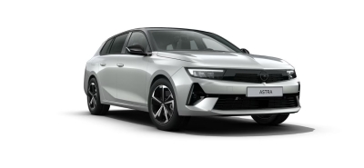 Opel Astra Sports Tourer 1.5 Diesel 130 ch BVA8 GS