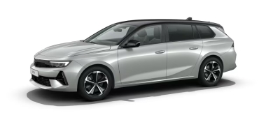 Opel Astra Sports Tourer 1.5 Diesel 130 ch BVA8 GS