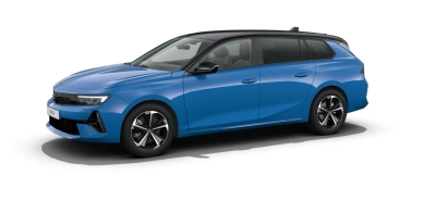 Opel Astra Sports Tourer 1.5 Diesel 130 ch BVA8 GS