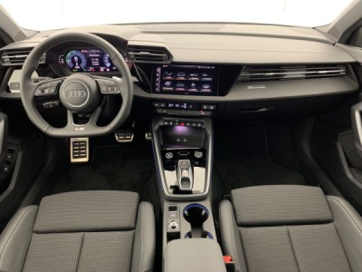 Audi A3 ALLSTREET TFSI e Hybride rechargeable 204 S tronic 6 Design