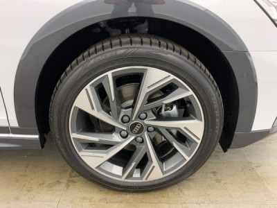 Audi A3 ALLSTREET TFSI e Hybride rechargeable 204 S tronic 6 Design