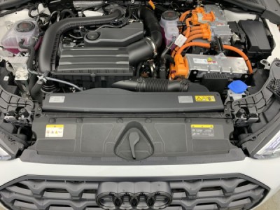 Audi A3 ALLSTREET TFSI e Hybride rechargeable 204 S tronic 6 Design