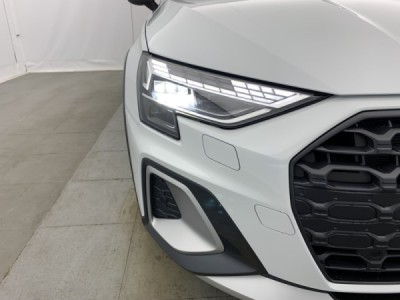Audi A3 ALLSTREET TFSI e Hybride rechargeable 204 S tronic 6 Design