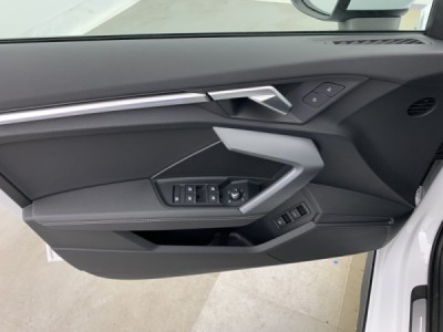 Audi A3 ALLSTREET TFSI e Hybride rechargeable 204 S tronic 6 Design