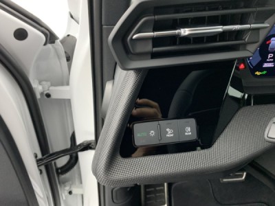 Audi A3 ALLSTREET TFSI e Hybride rechargeable 204 S tronic 6 Design