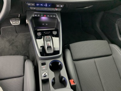 Audi A3 ALLSTREET TFSI e Hybride rechargeable 204 S tronic 6 Design