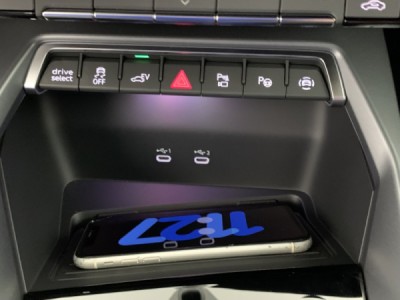 Audi A3 ALLSTREET TFSI e Hybride rechargeable 204 S tronic 6 Design