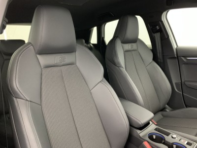 Audi A3 ALLSTREET TFSI e Hybride rechargeable 204 S tronic 6 Design