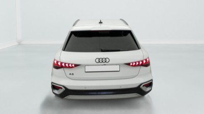 Audi A3 ALLSTREET TFSI e Hybride rechargeable 204 S tronic 6 Design