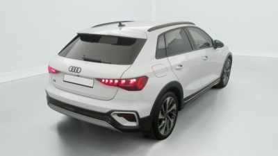 Audi A3 ALLSTREET TFSI e Hybride rechargeable 204 S tronic 6 Design