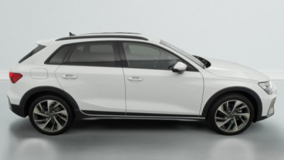 Audi A3 ALLSTREET TFSI e Hybride rechargeable 204 S tronic 6 Design