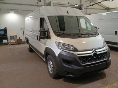 Citroën Jumper TOLE MAXI 35 L4H2 BLUEHDi 165 S&S BVM6