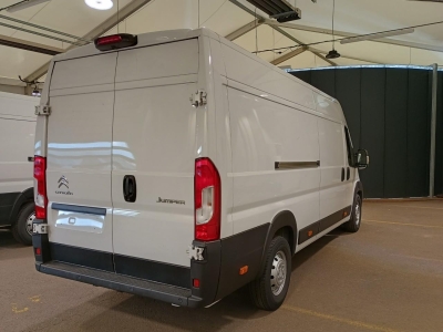 Citroën Jumper TOLE MAXI 35 L4H2 BLUEHDi 165 S&S BVM6