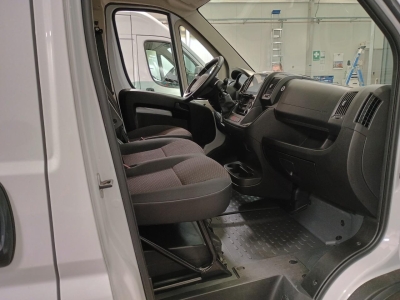 Citroën Jumper TOLE MAXI 35 L4H2 BLUEHDi 165 S&S BVM6