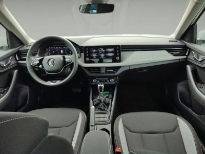 Skoda Kamiq 1.0 TSI Evo 110 ch DSG7 Style