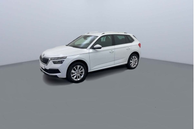 Skoda Kamiq 1.0 TSI Evo 110 ch DSG7 Style
