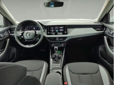 Skoda Kamiq 1.0 TSI Evo 110 ch DSG7 Style