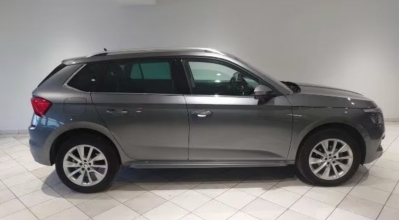 Skoda Kamiq 1.0 TSI Evo 110 ch DSG7 Style