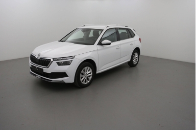 Skoda Kamiq 1.0 TSI Evo 110 ch DSG7 Style