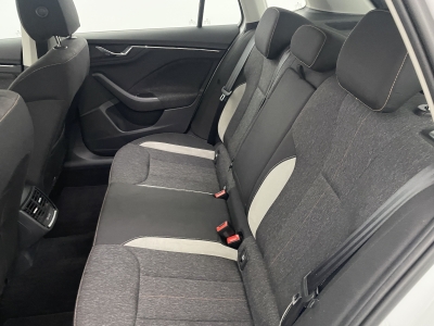 Skoda Kamiq 1.0 TSI Evo 110 ch DSG7 Style