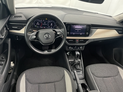 Skoda Kamiq 1.0 TSI Evo 110 ch DSG7 Style