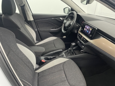 Skoda Kamiq 1.0 TSI Evo 110 ch DSG7 Style