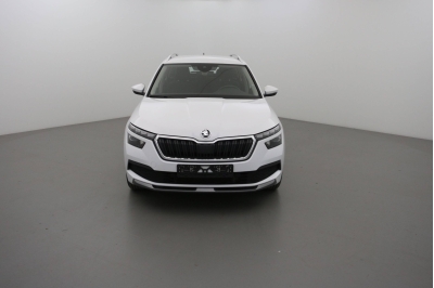 Skoda Kamiq 1.0 TSI Evo 110 ch DSG7 Style