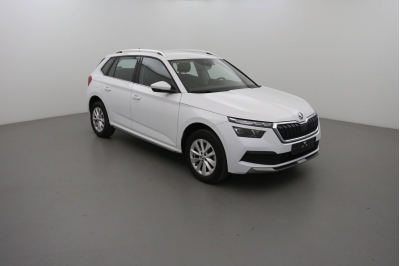 Skoda Kamiq 1.0 TSI Evo 110 ch DSG7 Style