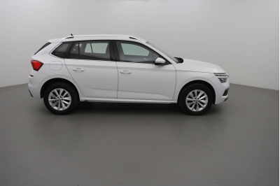 Skoda Kamiq 1.0 TSI Evo 110 ch DSG7 Style