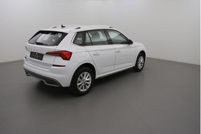 Skoda Kamiq 1.0 TSI Evo 110 ch DSG7 Style