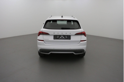 Skoda Kamiq 1.0 TSI Evo 110 ch DSG7 Style
