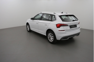 Skoda Kamiq 1.0 TSI Evo 110 ch DSG7 Style