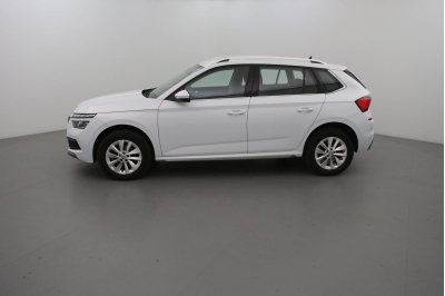 Skoda Kamiq 1.0 TSI Evo 110 ch DSG7 Style