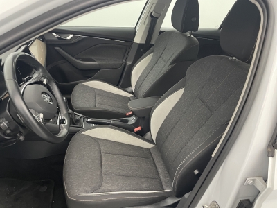 Skoda Kamiq 1.0 TSI Evo 110 ch DSG7 Style