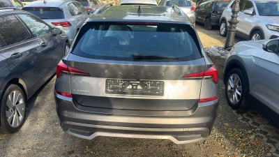Skoda Kamiq 1.0 TSI Evo 110 ch DSG7 Style