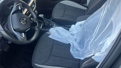 Skoda Kamiq 1.0 TSI Evo 110 ch DSG7 Style