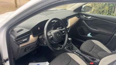 Skoda Kamiq 1.0 TSI Evo 110 ch DSG7 Style