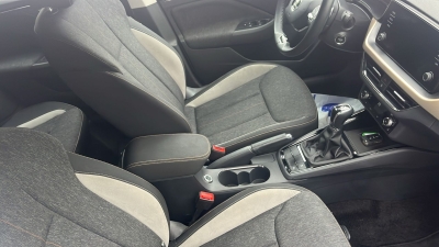 Skoda Kamiq 1.0 TSI Evo 110 ch DSG7 Style