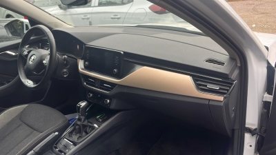 Skoda Kamiq 1.0 TSI Evo 110 ch DSG7 Style