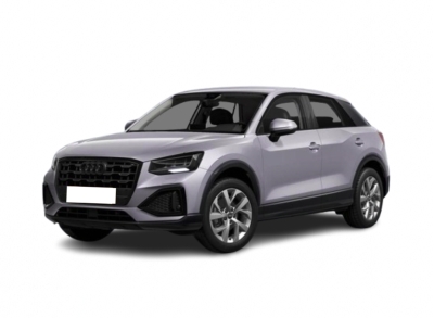 Audi Q2 35 TFSI 150 S tronic 7 Design