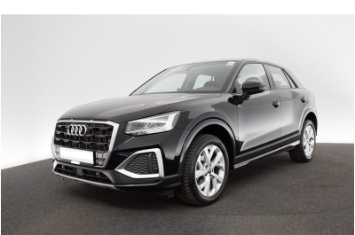 Audi Q2 35 TFSI 150 S tronic 7 Design