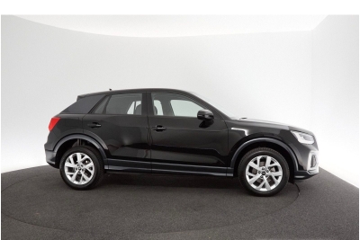Audi Q2 35 TFSI 150 S tronic 7 Design