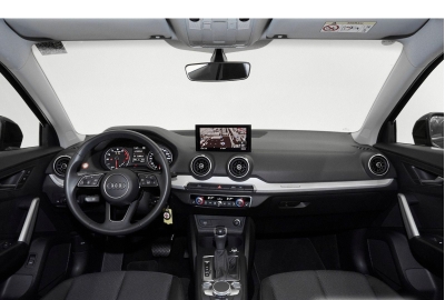 Audi Q2 35 TFSI 150 S tronic 7 Design