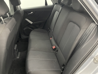 Audi Q2 35 TFSI 150 S tronic 7 Design