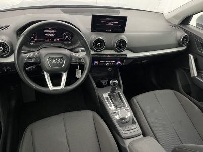 Audi Q2 35 TFSI 150 S tronic 7 Design