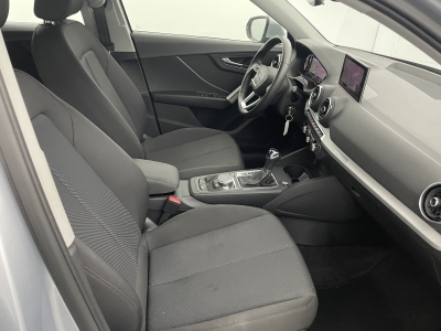 Audi Q2 35 TFSI 150 S tronic 7 Design